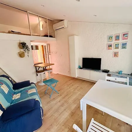 Cosyt2, Procheplage-coline-pieds