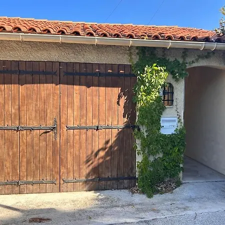 Cosyt2, Procheplage-coline-pieds Saint-Cyr-sur-Mer